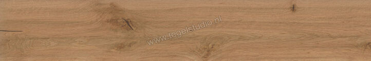  Atlas Concorde Log Deep Oak 20x120 cm Vloertegel / Wandtegel Mat Vlak Naturale AX3G | 345104
