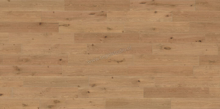 Atlas Concorde Log Deep Oak 18.5x150 cm Vloertegel / Wandtegel Mat Vlak Naturale AX3Q | 345122
