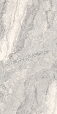  Sant Agostino Mystic Pearl 30x60 cm Vloertegel / Wandtegel Glanzend Vlak Krystal CSAMYPEK30 | 345125