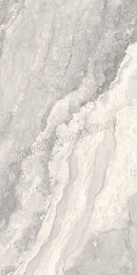  Sant Agostino Mystic Pearl 90x180 cm Vloertegel / Wandtegel Glanzend Vlak Krystal CSAMYPEK18 | 345131
