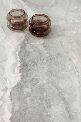  Sant Agostino Mystic Pearl 30x60 cm Vloertegel / Wandtegel Glanzend Vlak Krystal CSAMYPEK30 | 345140