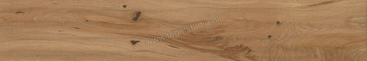  Atlas Concorde Log Deep Oak Forest 20x120 cm Vloertegel / Wandtegel Mat Vlak Naturale AX3H | 345152