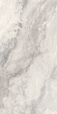  Sant Agostino Mystic Pearl 60x120 cm Vloertegel / Wandtegel Glanzend Vlak Krystal CSAMYPEK60 | 345155