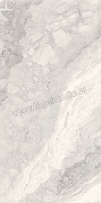  Sant Agostino Mystic Pearl 60x120 cm Vloertegel / Wandtegel Glanzend Vlak Krystal CSAMYPEK60 | 345161