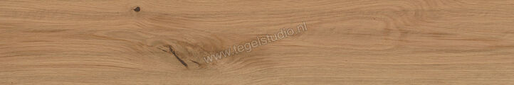  Atlas Concorde Log Deep Oak Forest 20x120 cm Vloertegel / Wandtegel Mat Vlak Naturale AX3H | 345167
