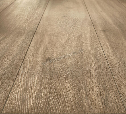  Atlas Concorde Log Moon Oak 20x120 cm Vloertegel / Wandtegel Mat Vlak Naturale AX3I | 345176