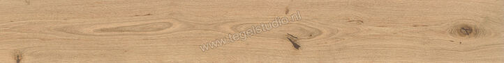  Atlas Concorde Log Icon Oak 18.5x150 cm Vloertegel / Wandtegel Mat Vlak Naturale AX3K | 345239