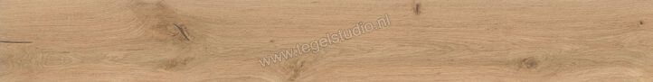  Atlas Concorde Log Icon Oak 18.5x150 cm Vloertegel / Wandtegel Mat Vlak Naturale AX3K | 345254