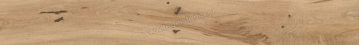  Atlas Concorde Log Icon Oak Forest 18.5x150 cm Vloertegel / Wandtegel Mat Vlak Naturale AX3L | 345290