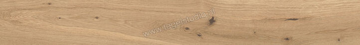  Atlas Concorde Log Icon Oak Forest 18.5x150 cm Vloertegel / Wandtegel Mat Vlak Naturale AX3L | 345296