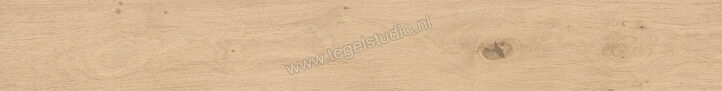  Atlas Concorde Log Bright Oak 18.5x150 cm Vloertegel / Wandtegel Mat Vlak Naturale AX3M | 345305