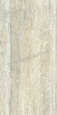  Sant Agostino Invictus Beige 30x60 cm Vloertegel / Wandtegel Glanzend Vlak Krystal CSAINVBK30 | 345326