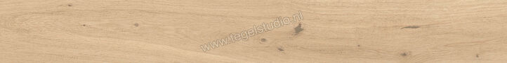  Atlas Concorde Log Bright Oak Forest 18.5x150 cm Vloertegel / Wandtegel Mat Vlak Naturale AX3N | 345362