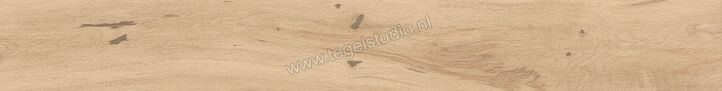  Atlas Concorde Log Bright Oak Forest 18.5x150 cm Vloertegel / Wandtegel Mat Vlak Naturale AX3N | 345389