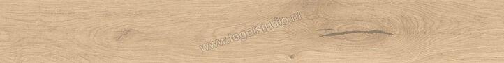  Atlas Concorde Log Bright Oak Forest 18.5x150 cm Vloertegel / Wandtegel Mat Vlak Naturale AX3N | 345395