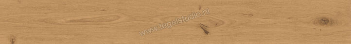  Atlas Concorde Log Amber Oak 18.5x150 cm Vloertegel / Wandtegel Mat Vlak Naturale AX3O | 345422
