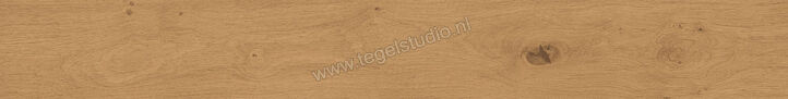  Atlas Concorde Log Amber Oak 18.5x150 cm Vloertegel / Wandtegel Mat Vlak Naturale AX3O | 345437