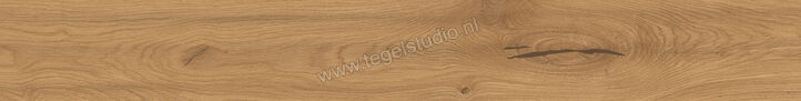  Atlas Concorde Log Amber Oak Forest 18.5x150 cm Vloertegel / Wandtegel Mat Vlak Naturale AX3P | 345497