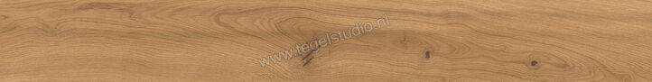  Atlas Concorde Log Amber Oak Forest 18.5x150 cm Vloertegel / Wandtegel Mat Vlak Naturale AX3P | 345506