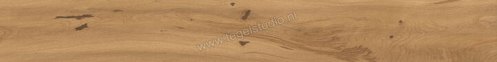  Atlas Concorde Log Amber Oak Forest 18.5x150 cm Vloertegel / Wandtegel Mat Vlak Naturale AX3P | 345518