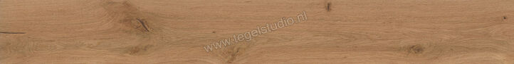  Atlas Concorde Log Deep Oak 18.5x150 cm Vloertegel / Wandtegel Mat Vlak Naturale AX3Q | 345572
