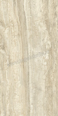  Sant Agostino Invictus Beige 60x120 cm Wandtegel Rigato Grooved Mat Gestructureerd Natural CSAINVBR12 | 345626