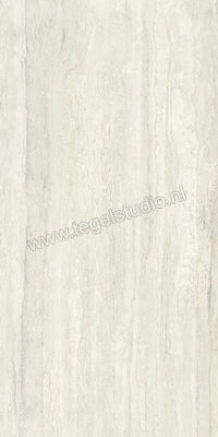  Sant Agostino Invictus Ivory 60x120 cm Vloertegel / Wandtegel As Mat Vlak Antislip CSAINVIA12 | 345665