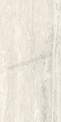  Sant Agostino Invictus Ivory 90x180 cm Vloertegel / Wandtegel Glanzend Vlak Krystal CSAINVIK18 | 345698
