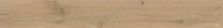  Atlas Concorde Log Moon Oak 18.5x150 cm Vloertegel / Wandtegel Mat Vlak Naturale AX3S | 345704
