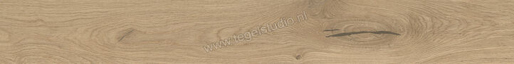  Atlas Concorde Log Moon Oak Forest 18.5x150 cm Vloertegel / Wandtegel Mat Vlak Naturale AX3T | 345716