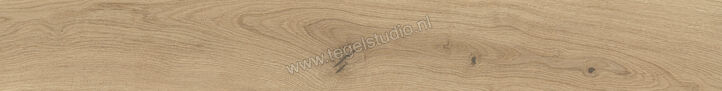  Atlas Concorde Log Moon Oak Forest 18.5x150 cm Vloertegel / Wandtegel Mat Vlak Naturale AX3T | 345740
