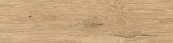  Atlas Concorde Log Icon Oak Forest 30x120x2 cm Terrastegel Mat Vlak Naturale AX4A | 345779