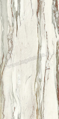  Sant Agostino Star Marble Emerald 30x60 cm Vloertegel / Wandtegel Glanzend Vlak Krystal CSASMEMK30 | 345824