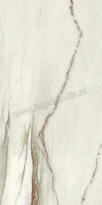  Sant Agostino Star Marble Emerald 30x60 cm Vloertegel / Wandtegel Glanzend Vlak Krystal CSASMEMK30 | 345845