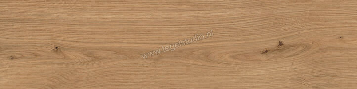  Atlas Concorde Log Deep Oak Forest 30x120x2 cm Terrastegel Mat Vlak Naturale AX4D | 345938