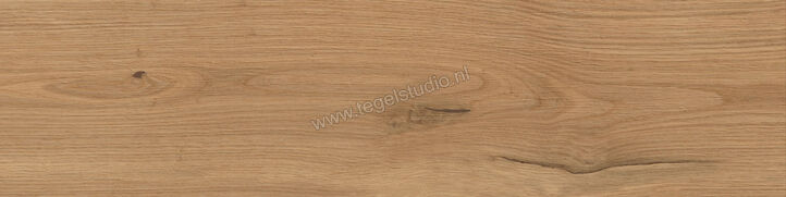  Atlas Concorde Log Deep Oak Forest 30x120x2 cm Terrastegel Mat Vlak Naturale AX4D | 345956