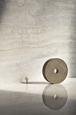  Sant Agostino Invictus Ivory 30x60 cm Vloertegel / Wandtegel Mat Vlak Natural CSAINVIV30 | 345986