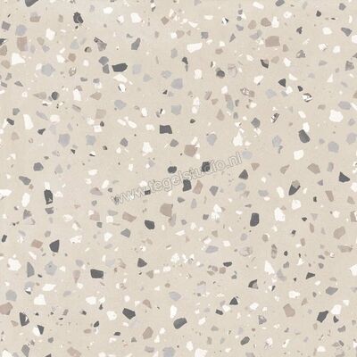  Sant Agostino Deconcrete De-Medium Sand 90x90 cm Vloertegel / Wandtegel Mat Vlak Naturale CSADMESA90 | 345989
