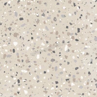  Sant Agostino Deconcrete De-Medium Sand 90x90 cm Vloertegel / Wandtegel Mat Vlak Naturale CSADMESA90 | 346004