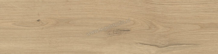  Atlas Concorde Log Moon Oak Forest 30x120x2 cm Terrastegel Mat Vlak Naturale AX4E | 346016