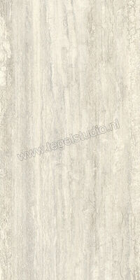 Sant Agostino Invictus Pearl 60x120 cm Vloertegel / Wandtegel As Mat Vlak Antislip CSAINVPA12 | 346070