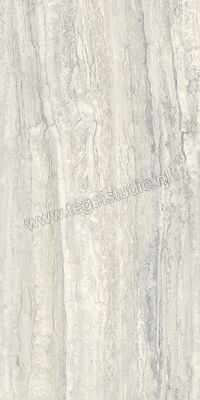  Sant Agostino Invictus Pearl 60x120 cm Vloertegel / Wandtegel Mat Vlak Natural CSAINVPE12 | 346112