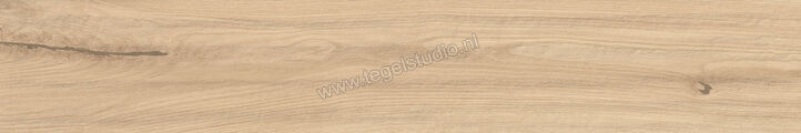  Atlas Concorde Log Bright Oak Forest 20x120 cm Vloertegel / Wandtegel Grip Mat Vlak Naturale AX4I | 346142