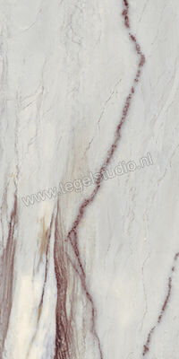  Sant Agostino Star Marble Indigo 30x60 cm Vloertegel / Wandtegel Glanzend Vlak Krystal CSASMINK30 | 346178