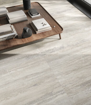  Sant Agostino Invictus Pearl 30x60 cm Vloertegel / Wandtegel Mat Vlak Natural CSAINVPE30 | 346184