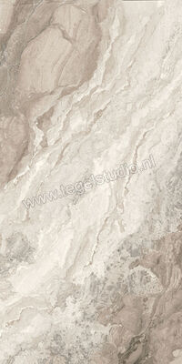  Sant Agostino Mystic Beige 60x120 cm Vloertegel / Wandtegel Mat Vlak Naturale CSAMYBEI60 | 346205