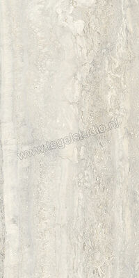 Sant Agostino Invictus Pearl 90x180 cm Vloertegel / Wandtegel Glanzend Vlak Krystal CSAINVPK18 | 346358