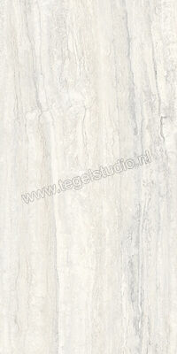  Sant Agostino Invictus White 30x60 cm Vloertegel / Wandtegel Mat Vlak Natural CSAINVWH30 | 346508