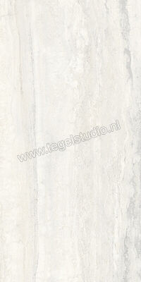  Sant Agostino Invictus White 30x60 cm Vloertegel / Wandtegel Mat Vlak Natural CSAINVWH30 | 346637