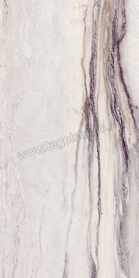  Sant Agostino Star Marble Purple 60x120 cm Vloertegel / Wandtegel Glanzend Vlak Krystal CSASMPUK12 | 346646